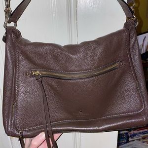 Large Kate Spade crossbody